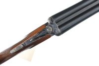 Essex Boxlock SxS Shotgun 12ga - 4