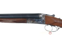 Essex Boxlock SxS Shotgun 12ga - 5