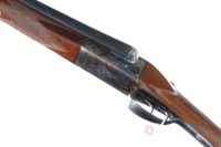 Essex Boxlock SxS Shotgun 12ga - 7