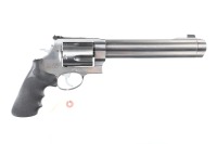 Smith & Wesson 500 Revolver .500 s&w - 2