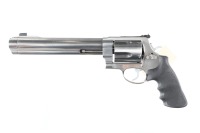 Smith & Wesson 500 Revolver .500 s&w - 4