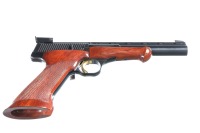 Browning Medalist Pistol .22 lr - 2