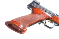 Browning Medalist Pistol .22 lr - 5