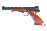 Browning Medalist Pistol .22 lr - 6