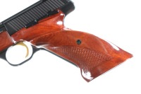 Browning Medalist Pistol .22 lr - 8