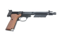 High Standard Supermatic Citation Pistol .22