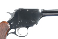 H&R USRA Pistol .22 lr - 3