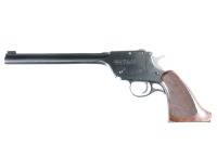 H&R USRA Pistol .22 lr - 6