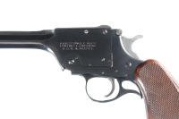 H&R USRA Pistol .22 lr - 8