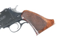 H&R USRA Pistol .22 lr - 9