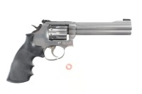 Smith & Wesson 617-4 Revolver .22 lr - 2