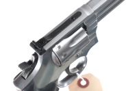 Smith & Wesson 617-4 Revolver .22 lr - 3