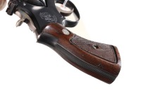 Smith & Wesson K22 Target Masterpiece Revolv - 5