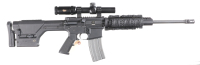 DPMS A-15 Semi Rifle 5.56 Nato - 2