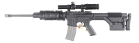 DPMS A-15 Semi Rifle 5.56 Nato - 7