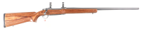 Ruger M77 Mark II Bolt Rifle .25-06 - 2