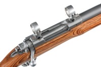 Ruger M77 Mark II Bolt Rifle .25-06 - 3