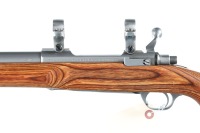 Ruger M77 Mark II Bolt Rifle .25-06 - 4