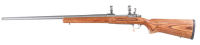 Ruger M77 Mark II Bolt Rifle .25-06 - 5