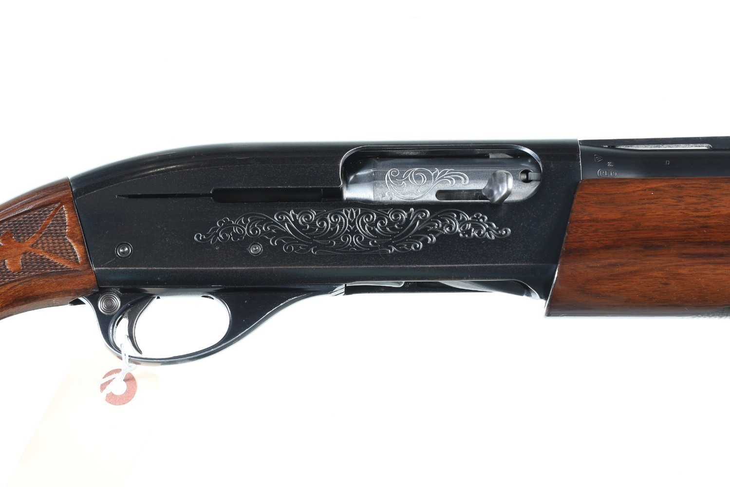 Remington 1100 Semi Shotgun 12ga