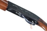 Remington 1100 Semi Shotgun 12ga - 6