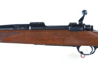 Ruger M77 Bolt Rifle .243 win                - 4