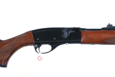 Remington 552 Speedmaster Semi Rifle .22 sll