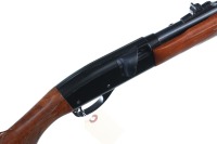 Remington 552 Speedmaster Semi Rifle .22 sll - 3