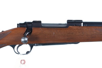 Ruger M77 Bolt Rifle .22-250