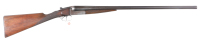 Thomas Wild Boxlock SxS Shotgun 12ga - 2