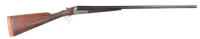 Cogswell & Harrison Boxlock SxS Shotgun 12ga - 2