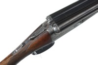 Cogswell & Harrison Boxlock SxS Shotgun 12ga - 3
