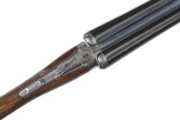 Cogswell & Harrison Boxlock SxS Shotgun 12ga - 4