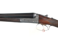Cogswell & Harrison Boxlock SxS Shotgun 12ga - 5