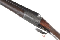 Cogswell & Harrison Boxlock SxS Shotgun 12ga - 7