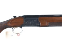 Winchester Special X O/U Shotgun 12ga