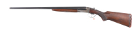 J. Stevens Springfield SxS Shotgun 20ga - 6