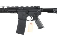 Wilson Combat WC-15 Semi Rifle 5.56x45 - 4