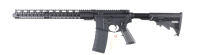 Wilson Combat WC-15 Semi Rifle 5.56x45 - 5