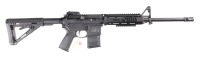 Smith & Wesson M&P-15 Semi Rifle 5.56 Nato - 2