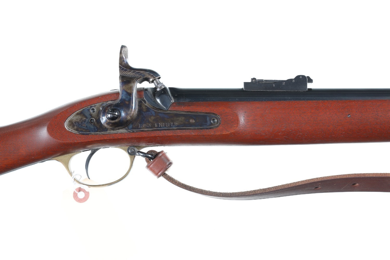 Armi Enfield 1853 Black Powder Muzzleloader .58 bl