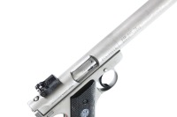 NFA-SOT 62 / A&D 51212 Supressed Ruger MK II Govt - 5