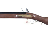 Pedersoli Black Powder Flintlock .50 cal black pow - 4