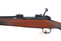 Winchester 70 Carbine Short Action Bolt Rifl - 4