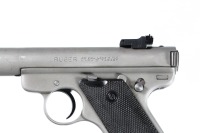 NFA-SOT 62 / A&D 51212 Supressed Ruger MK II Govt - 8