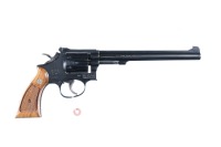 Smith & Wesson 17-3 Revolver .22 lr - 2