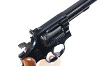 Smith & Wesson 17-3 Revolver .22 lr - 3