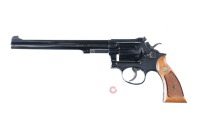 Smith & Wesson 17-3 Revolver .22 lr - 4