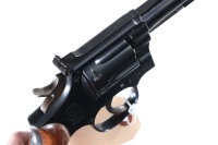 Smith & Wesson K-22 Masterpiece Revolver .22 - 3