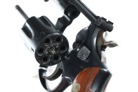 Smith & Wesson K-22 Masterpiece Revolver .22 - 7